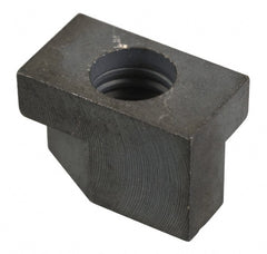 TE-CO - 3/4-10 Blind Tapped Quarter Turn T Slot Nut - Benchmark Tooling