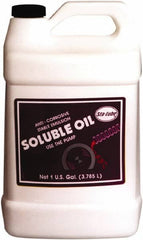 CRC - 1 Gal Bottle Mineral Soluble Oil - ISO 20/30 - Benchmark Tooling