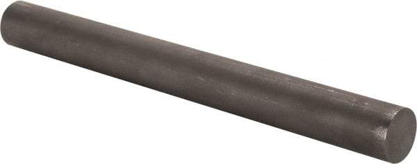 SGL Carbon Group - 12 Inch Long EDM Rod - 1-1/4 Inch Wide - Benchmark Tooling