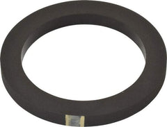 EVER-TITE Coupling Products - 2" ID x 2-1/2" OD, Viton O-Ring - 1/4" Thick, Square Cross Section - Benchmark Tooling