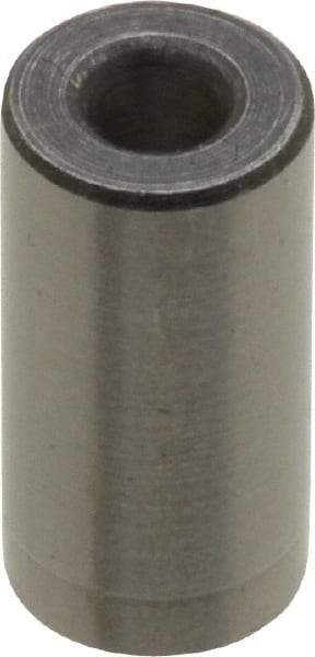 Value Collection - Type P, 1/8" Inside Diam Drill Bushing - 5/16" Body Outside Diam, 5/8" OAL, Steel - Benchmark Tooling