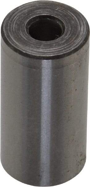 Value Collection - Type P, 3/16" Inside Diam, Headless, Press Fit Drill Bushing - 1/2" Body Outside Diam, 1" OAL, Steel - Benchmark Tooling