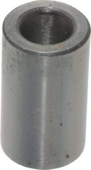 Value Collection - Type P, 5/16" Inside Diam, Headless, Press Fit Drill Bushing - 9/16" Body Outside Diam, 1" OAL, Steel - Benchmark Tooling