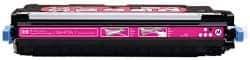 Hewlett-Packard - Magenta Toner Cartridge - Use with HP Color LaserJet 3600 - Benchmark Tooling