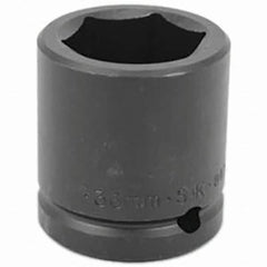 SK - Impact Socket - 3/4"DR 33MM IMPACT SOCKET - Benchmark Tooling