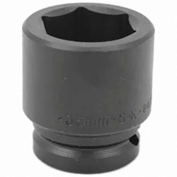 SK - Impact Socket - 3/4"DR 35MM IMPACT SOCKET - Benchmark Tooling