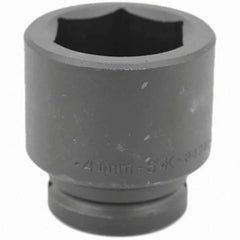 SK - Impact Socket - 3/4"DR 41MM IMPACT SOCKET - Benchmark Tooling