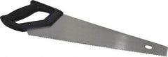 Nicholson - 15" Steel Blade Handsaw - 0.05" Throat Depth - Benchmark Tooling