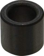 Value Collection - Type P, Letter C Inside Diam, Headless, Press Fit Drill Bushing - 13/32" Body Outside Diam, 3/8" OAL, Steel - Benchmark Tooling