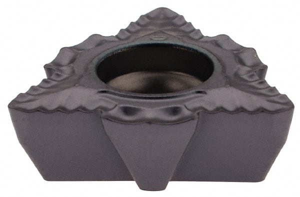 Indexable Drill Insert: WOLH4-1GF IC908, Carbide Coated
