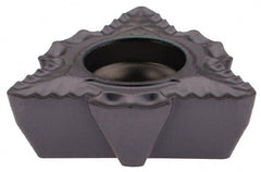 Indexable Drill Insert: WOLH4-1GF IC908, Carbide Coated