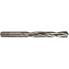 M.A. Ford - 2.7mm 118° Solid Carbide Jobber Drill - Benchmark Tooling