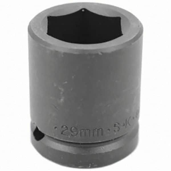 SK - Impact Socket - 3/4"DR 29MM IMPACT SOCKET - Benchmark Tooling