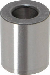 Value Collection - Type P, 5/16" Inside Diam, Headless, Press Fit Drill Bushing - 5/8" Body Outside Diam, 3/4" OAL, Steel - Benchmark Tooling