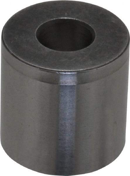 Value Collection - Type P, 5/16" Inside Diam, Headless, Press Fit Drill Bushing - 3/4" Body Outside Diam, 3/4" OAL, Steel - Benchmark Tooling