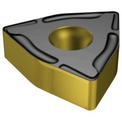 WNMX 21 12 51-MM Grade 4325 Bar Peeling - Turning Insert - Benchmark Tooling