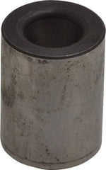 Value Collection - Type P, 13/32" Inside Diam, Headless, Press Fit Drill Bushing - 3/4" Body Outside Diam, 1" OAL, Steel - Benchmark Tooling