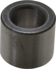 Value Collection - Type P, 7/16" Inside Diam Drill Bushing - 3/4" Body Outside Diam, 5/8" OAL, Steel - Benchmark Tooling