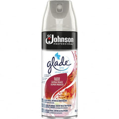 Glade - 14 oz Aerosol Can Air Freshener - Spray, Fresh Scent - Benchmark Tooling