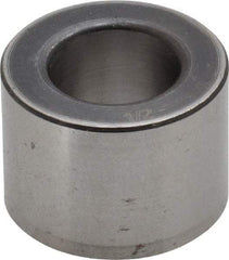 Value Collection - Type P, 1/2" Inside Diam Drill Bushing - 7/8" Body Outside Diam, 5/8" OAL, Steel - Benchmark Tooling