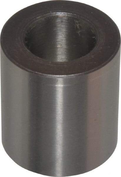 Value Collection - Type P, 33/64" Inside Diam, Headless, Press Fit Drill Bushing - 7/8" Body Outside Diam, 1" OAL, Steel - Benchmark Tooling