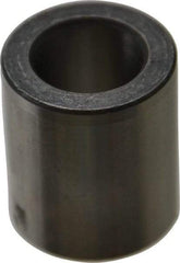 Value Collection - Type P, 35/64" Inside Diam, Headless, Press Fit Drill Bushing - 7/8" Body Outside Diam, 1" OAL, Steel - Benchmark Tooling