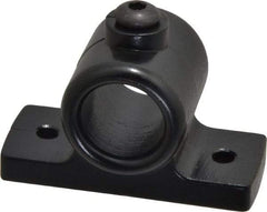 PRO-SAFE - Machine Guard Mounting Bracket - Use With Flexbar Latheguard Shield - Benchmark Tooling