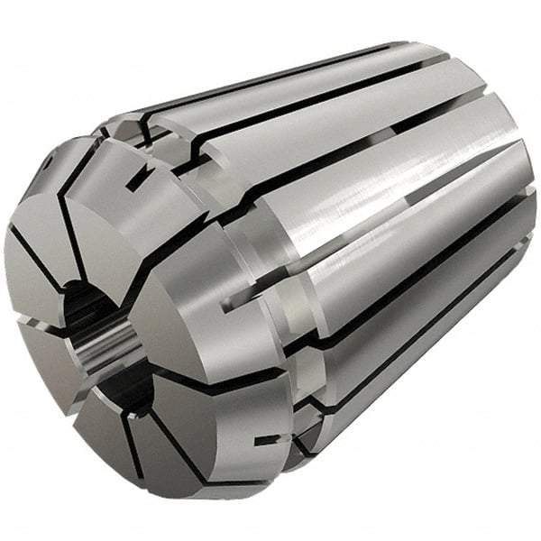 Iscar - 5 to 6mm ER25 Collet - 0.0102mm TIR - Exact Industrial Supply