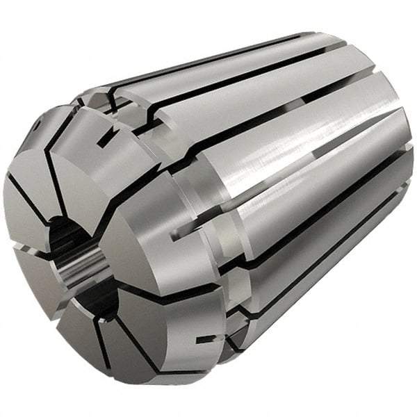 Iscar - 7 to 8mm ER25 Collet - 0.0102mm TIR - Exact Industrial Supply