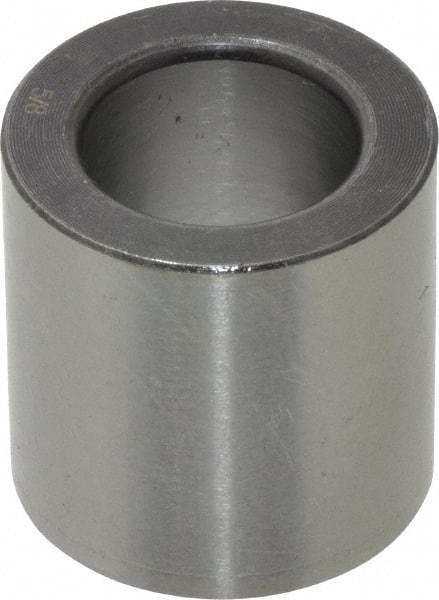 Value Collection - Type P, 5/8" Inside Diam, Headless, Press Fit Drill Bushing - 1" Body Outside Diam, 1" OAL, Steel - Benchmark Tooling