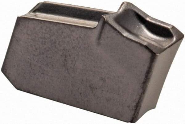 Iscar - GSFU3 Grade IC908 Carbide Milling Insert - TiAlN Finish, 1.5mm Corner Radius - Benchmark Tooling