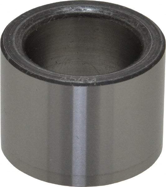 Value Collection - Type P, 45/64" Inside Diam, Headless, Press Fit Drill Bushing - 1" Body Outside Diam, 3/4" OAL, Steel - Benchmark Tooling