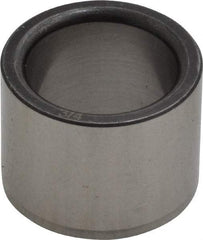 Value Collection - Type P, 3/4" Inside Diam, Headless, Press Fit Drill Bushing - 1" Body Outside Diam, 3/4" OAL, Steel - Benchmark Tooling