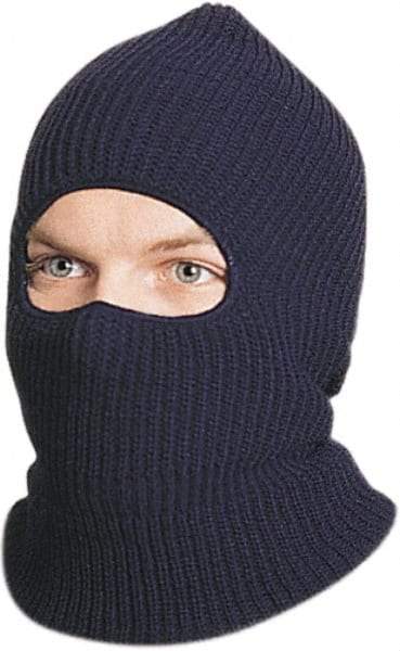 North - Universal Size, General Purpose Balaclava - Acrylic - Benchmark Tooling