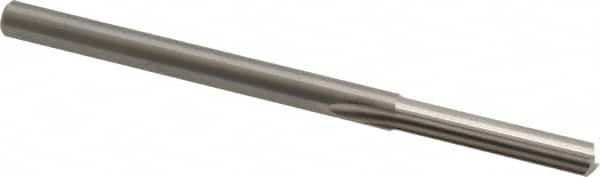 Onsrud - 1/4" Diam, 1/4" Shank Diam, 1-1/4" Length of Cut, 2 Flute Double Edge Straight Router Bit - 4" Overall Length, Right Hand Cut, Solid Carbide - Benchmark Tooling