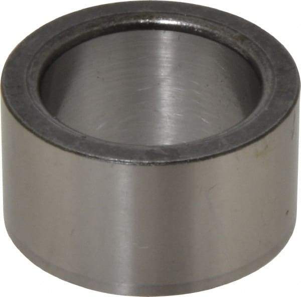 Value Collection - Type P, 1" Inside Diam, Headless, Press Fit Drill Bushing - 1-3/8" Body Outside Diam, 3/4" OAL, Steel - Benchmark Tooling