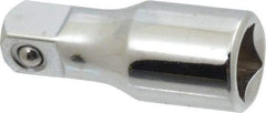 Blackhawk by Proto - 3/8" Drive Standard Socket Extension - 1-3/4" OAL - Benchmark Tooling