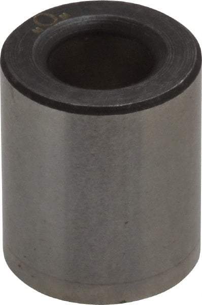 Value Collection - Type P, Letter O Inside Diam, Headless, Press Fit Drill Bushing - 5/8" Body Outside Diam, 3/4" OAL, Steel - Benchmark Tooling