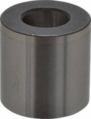 Value Collection - Type P, Letter V Inside Diam, Headless, Press Fit Drill Bushing - 3/4" Body Outside Diam, 3/4" OAL, Steel - Benchmark Tooling