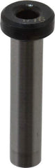 Value Collection - Type H, 1/16" Inside Diam, Head, Press Fit Drill Bushing - 5/32" Body Outside Diam, 3/4" Length Under Head, Steel, Counterbored - Benchmark Tooling