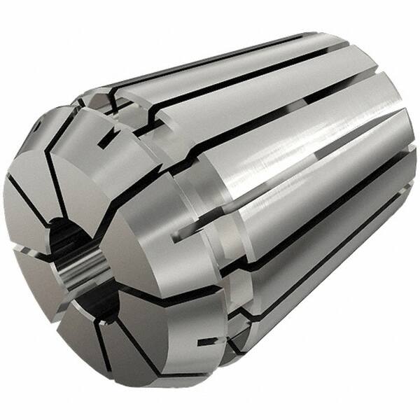 Iscar - 13 to 14mm ER32 Collet - 0.0102mm TIR - Exact Industrial Supply