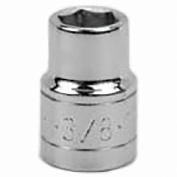 SK - Hand Socket - Benchmark Tooling