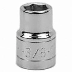 SK - Hand Socket - Benchmark Tooling