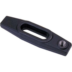 TE-CO - Heel Clamps Overall Length (Inch): 4 Overall Height (Inch): 3/4 - Benchmark Tooling