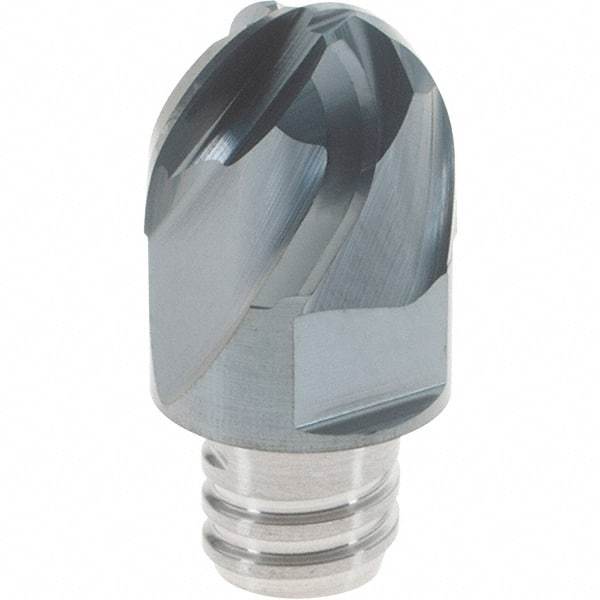 Ingersoll Cutting Tools - Milling Tip Inserts Series: Chip Surfer Milling Tip Style: 47B - Benchmark Tooling