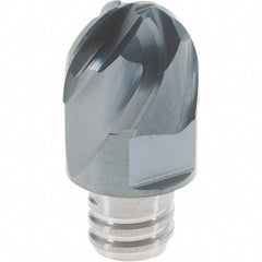 Ingersoll Cutting Tools - Milling Tip Inserts Series: Chip Surfer Milling Tip Style: 47B - Benchmark Tooling
