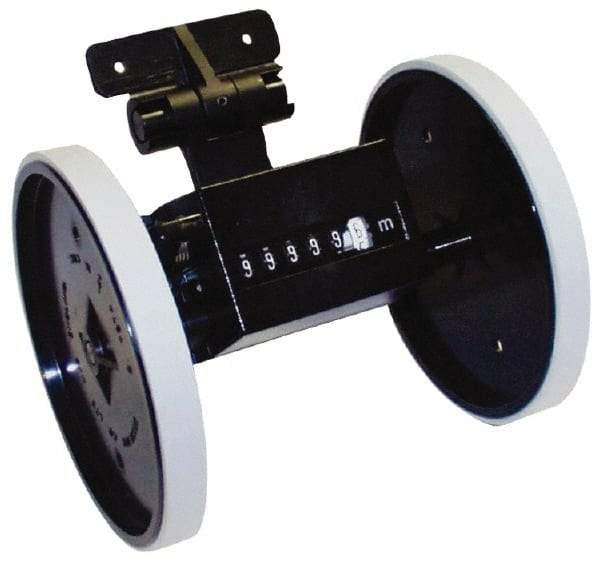 Trumeter - Length Counter - Measures in Feet - Benchmark Tooling