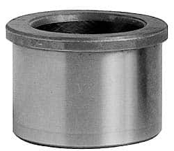 Boneham - 1-3/4" Inside Diam, HL Drill Bushing Liner with Head - Benchmark Tooling