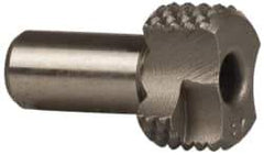 Value Collection - Type SF, No. 37 Inside Diam, Head, Slip Fixed Drill Bushing - 1/4" Body Outside Diam, 1/2" Length Under Head, Steel, LS-TW-2 Compatible - Benchmark Tooling