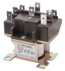 White-Rodgers - Relays Type: DPDT Voltage: 240 VAC - Benchmark Tooling